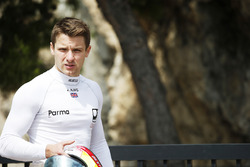 Jordan King, Racing Engineering
