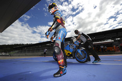 Джек Міллер, Marc VDS Racing Honda