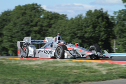 Вілл Пауер, Team Penske Chevrolet