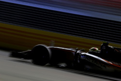 Sergio Perez, Sahara Force India