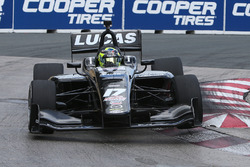 Андре Неграо, Schmidt Peterson Motorsports