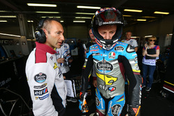 Jack Miller, Marc VDS Racing Honda