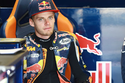 Brad Binder, Red Bull KTM Ajo