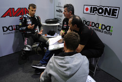 Johann Zarco, Ajo Motorsport