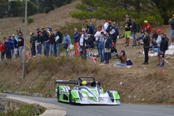 Francesco Conticelli, Ionia Corse, Osella PA 2000