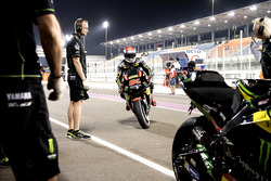 Jonas Folger, Monster Yamaha Tech 3