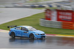 Nestor Girolami, Polestar Cyan Racing, Volvo S60 Polestar TC1