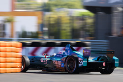 Том Бломквіст, Andretti Formula E