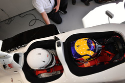 F1 Experiences, Doppelsitzer