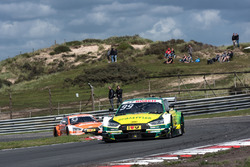 Mike Rockenfeller, Audi Sport Team Phoenix, Audi RS 5 DTM