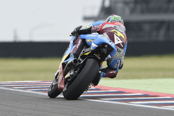 Franco Morbidelli, Marc VDS