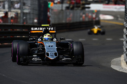 Серхіо Перес, Sahara Force India F1 VJM09