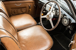 Ferrari 166 Inter Coupe (1949)