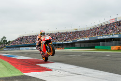 Dani Pedrosa, Repsol Honda Team