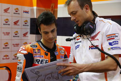 Dani Pedrosa, Repsol Honda Team, Honda