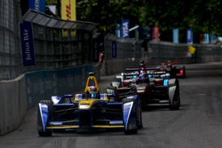 Sébastien Buemi, Renault e.Dams
