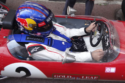 Adrian Newey