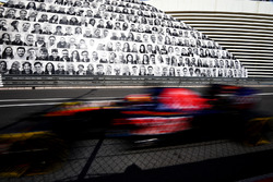 Daniil Kvyat, Scuderia Toro Rosso STR11