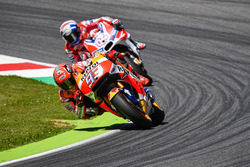 Marc Marquez, Repsol Honda Team