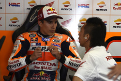 Marc Marquez, Repsol Honda Team