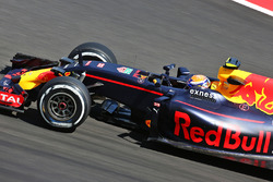 Макс Ферстаппен, Red Bull Racing RB12