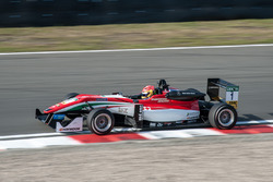 Lance Stroll, Prema Powerteam Dallara F312 - Mercedes-Benz