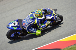 Valentino Rossi, Yamaha Factory Racing