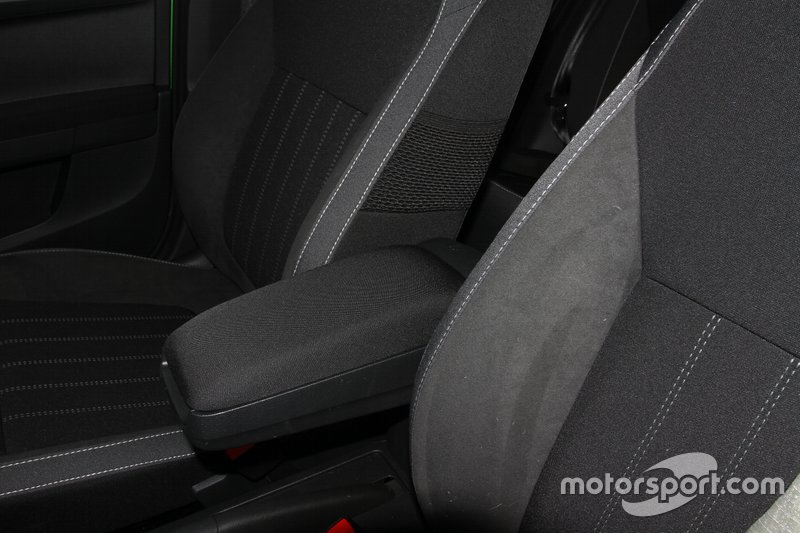 Skoda Fabia 2019 року