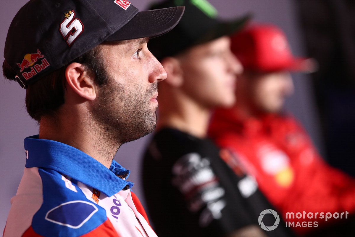 Johann Zarco