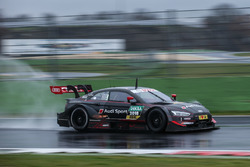 René Rast, Audi RS 5 DTM