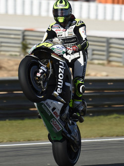 Cal Crutchlow, Team LCR Honda