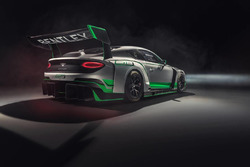 2018 Bentley Continental GT3