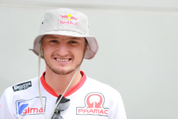 Джек Міллер, Pramac Racing