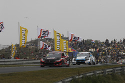 Attila Tassi, Hell Energy Racing with KCMG Honda Civic Type R TCR