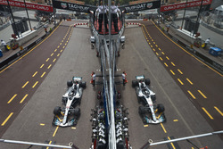 Lewis Hamilton, Mercedes AMG F1 W09