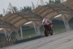 Marc Marquez, Repsol Honda Team