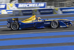 Sébastien Buemi, Renault e.Dams