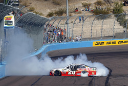 1. Matt Kenseth, Joe Gibbs Racing Toyota