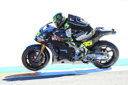 Кел Кратчлоу, Team LCR Honda