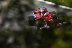 Sebastian Vettel, Ferrari SF70H
