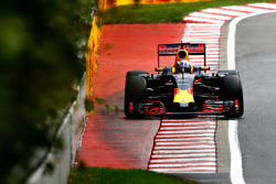 Daniel Ricciardo, Red Bull Racing RB12