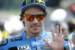 Franco Morbidelli, EG 0,0 Marc VDS, Kalex