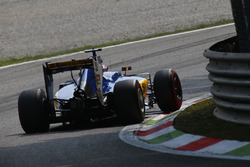 Felipe Nasr, Sauber C35