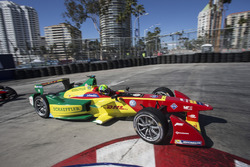 Lucas Di Grassi, ABT Schaeffler Audi Sport