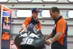 Bradley Smith, Red Bull KTM Factory Racing