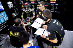 Jonas Folger, Monster Yamaha Tech 3