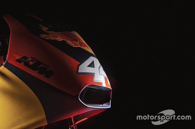 Red Bull KTM Factory Racing RC16
