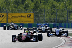 Mick Schumacher, Prema Powerteam, Dallara F317 - Mercedes-Benz
