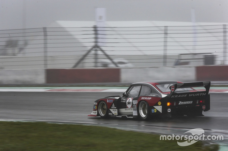Zakspeed Ford Capri