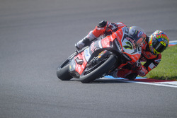 Chaz Davies, Ducati Team